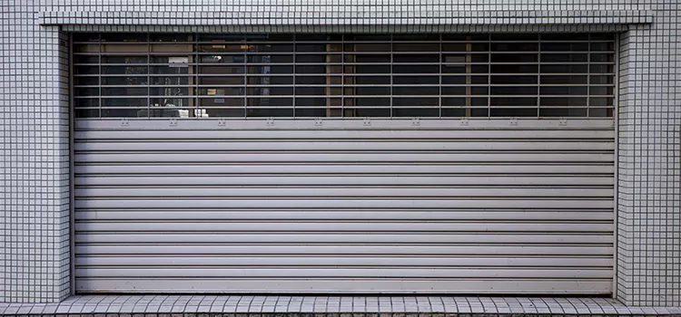 Advanced Solutions for Your Aluminum Garage Doors in Lees Summit, Missouri