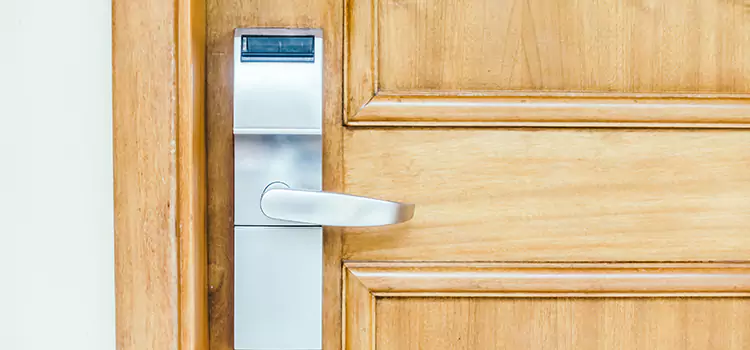 Advanced Solutions in Lees Summit, MO for Modern Security