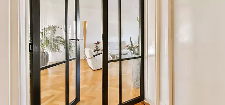 Bifold Door Replacement Lees Summit