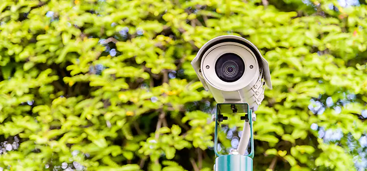 Advanced Surveillance Solutions for Every Need in Lees Summit