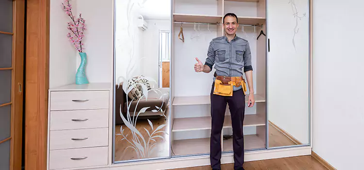Sliding Closet Door Replacement Lees Summit