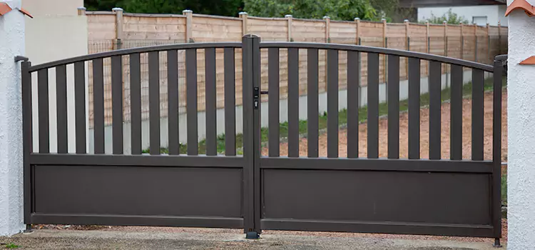 Advanced Gate Solutions in Lees Summit, MO