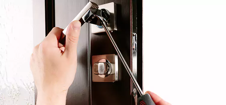 Door Lock Replacement Service Lees Summit