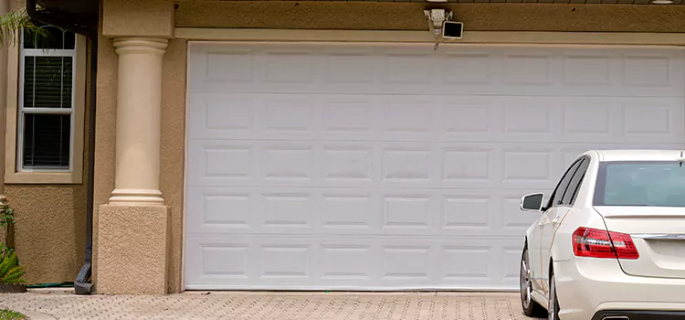 Comprehensive Garage Door Maintenance Services in Lees Summit, MO