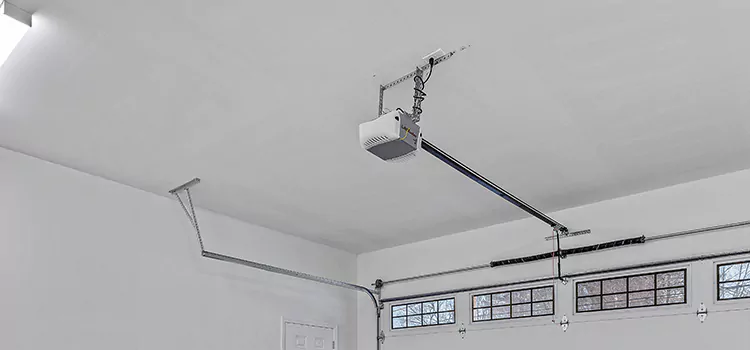Experienced Garage Door Installers Lees Summit