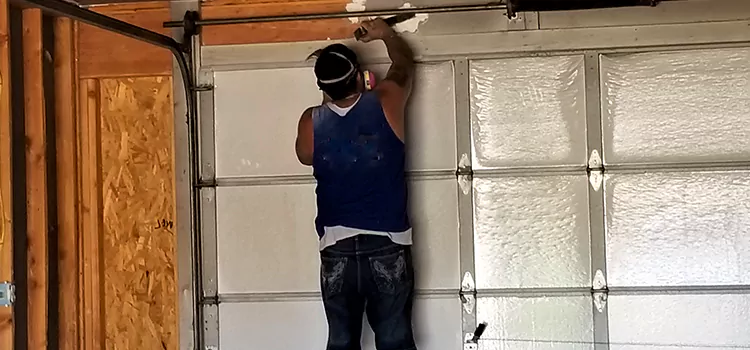Specialized Garage Door Panel Solutions in Lees Summit, MO