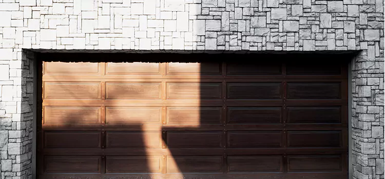 Garage Door Installation Lees Summit