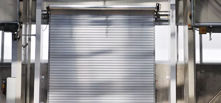 Roller Door Maintenance Lees Summit