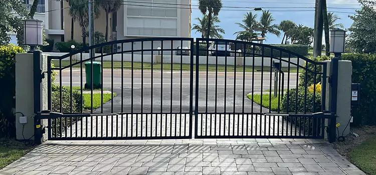 Gate Opener Replacement Near Me in Lees Summit, MO