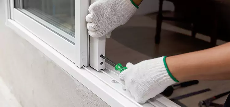 Sliding Glass Door Lock Repair Lees Summit
