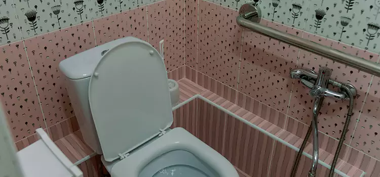 Meeting Diverse Needs With Accessible Restroom Solutions in Lees Summit, MO