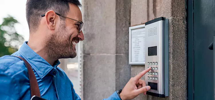 Advanced Solutions for Enhanced Security in Lees Summit, MO