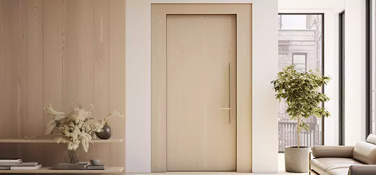 Choose Quality for Your Inside Doors in Lees Summit, MO