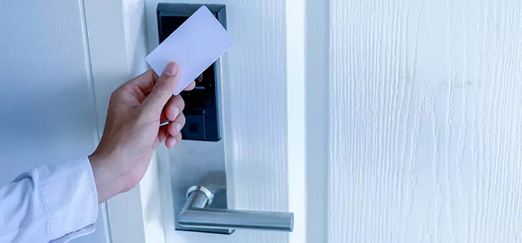 Why Choose Us for Your Keycard Lock Installation in Lees Summit, MO?