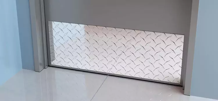 Benefits of Professional Kick Plate Solutions in Lees Summit, MO