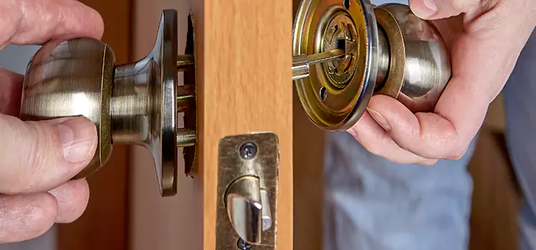 Sliding Door Lock Repair Lees Summit