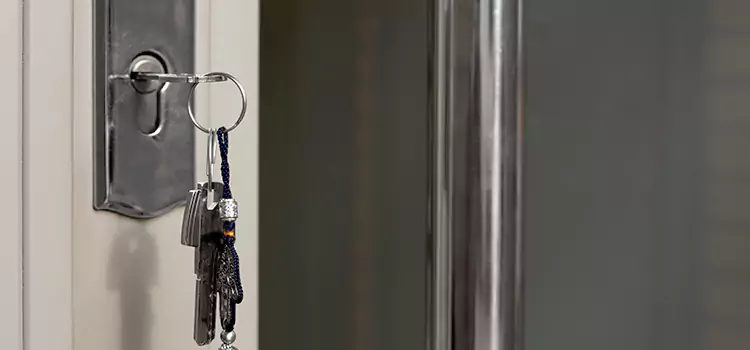 Master Keying by the Numbers Lees Summit