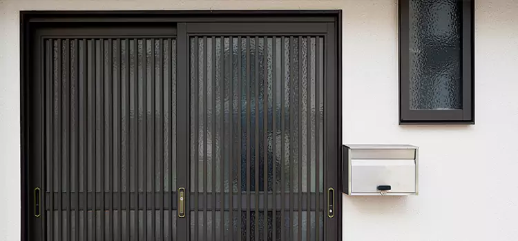 Sliding Screen Door Repair Lees Summit