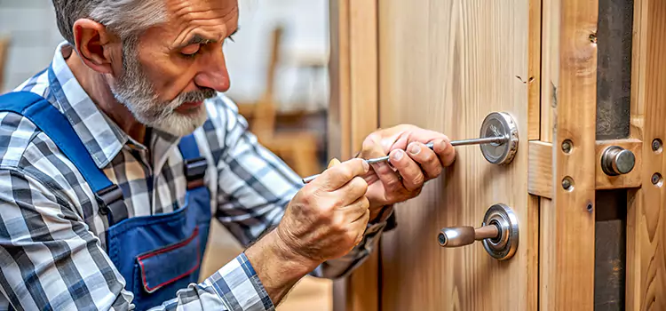 Mortise Replacement Lock Lees Summit