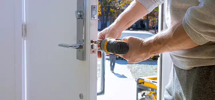 Insulated Roll Up Garage Doors Residential Lees Summit