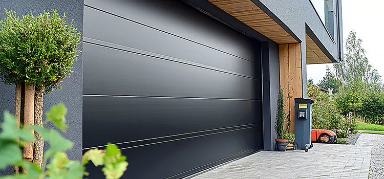 Residential Garage Door Service Lees Summit