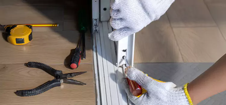 Sliding Door Installation Services in Lees Summit, MO