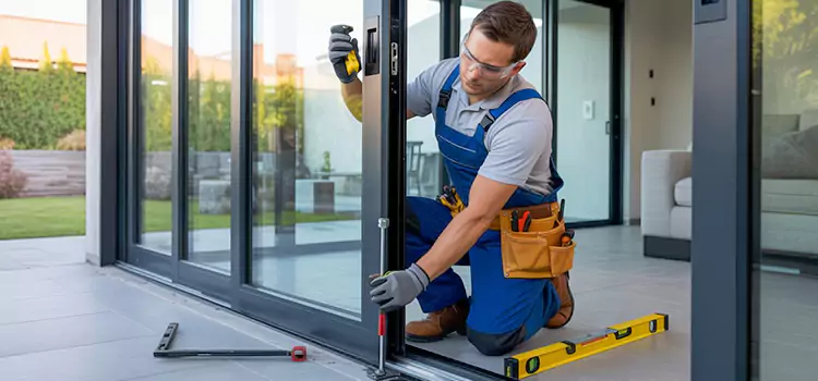 Sliding Screen Door Repair Lees Summit