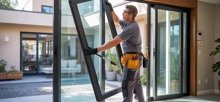 Specialized Sliding Door Roller Services in Lees Summit, Missouri