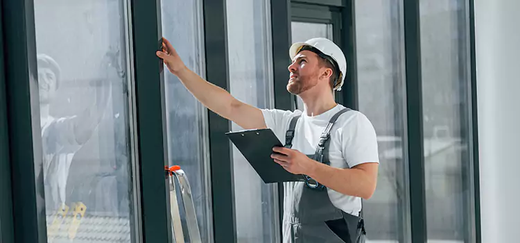 Comprehensive Solutions for Your Sticking Doors in Lees Summit, MO
