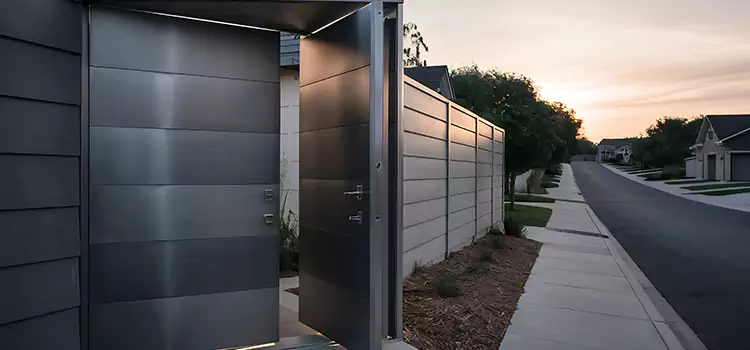 Comprehensive Steel Door Solutions in Lees Summit, MO