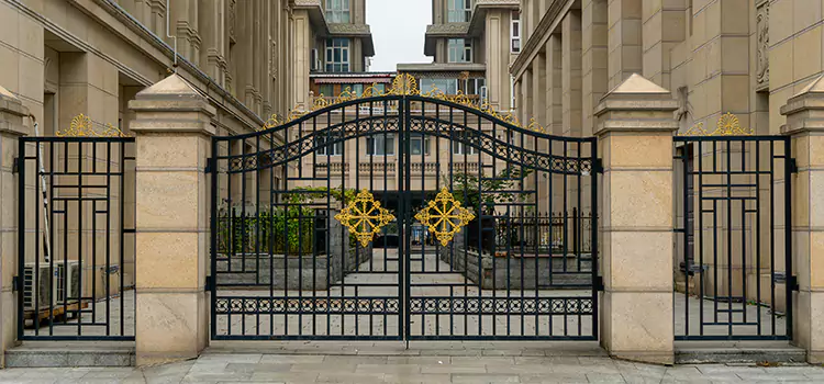 Comprehensive Iron Gate Maintenance Solutions in Lees Summit, MO