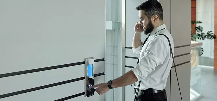 Cloud Based Access Control Lees Summit