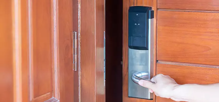 Commercial Keyless Entry Locks Lees Summit
