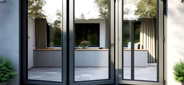 Bifold Door Track Repair Lees Summit