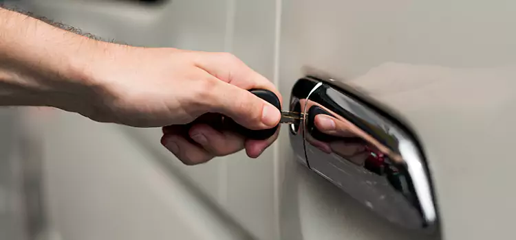 Car Unlock Service Price Lees Summit
