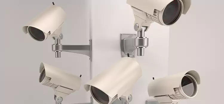 Your Trusted Partner for CCTV Solutions in Lees Summit