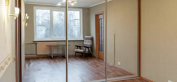 Mirror Closet Door Roller Replacement Lees Summit