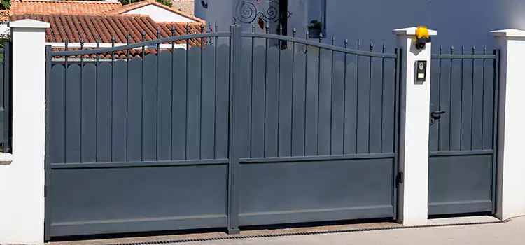 Emergency Commercial Gate Repair Lees Summit