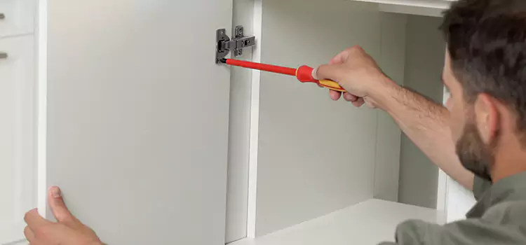 Screen Door Hinge Repair Lees Summit