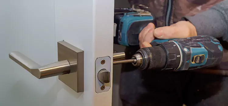 Brand Lock Repair and Specialty Services Lees Summit