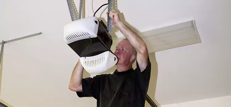 Garage Door Opener Service Lees Summit