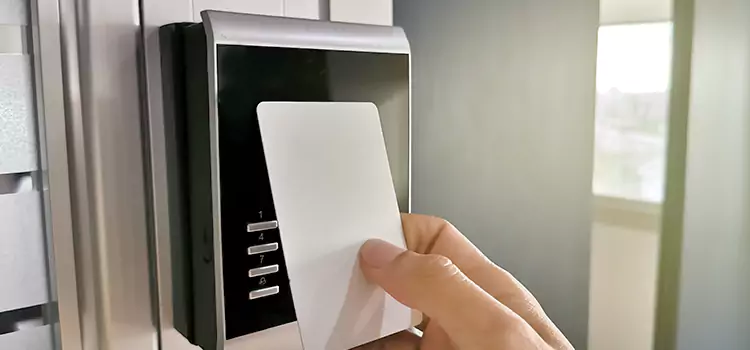 NMS Proximity Switch Door Systems Lees Summit