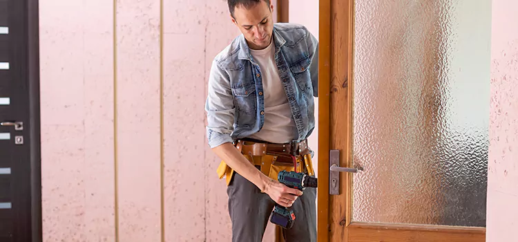 Door Glass Replacement Lees Summit