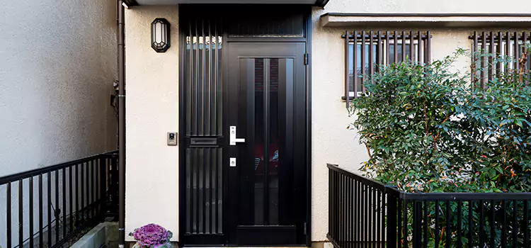 Popular Exterior Door Options in Lees Summit, MO