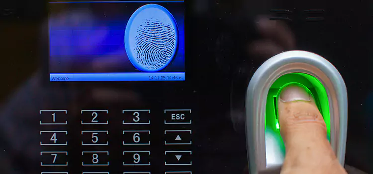 Your Trusted Partner for Secure Access in Lees Summit, MO