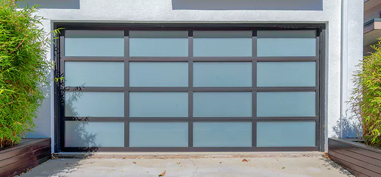 Why Choose Us for Garage Door Care in Lees Summit, MO?