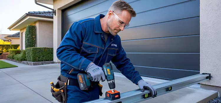 Why Choose Us for Garage Door Off Track Services in Lees Summit, Missouri?