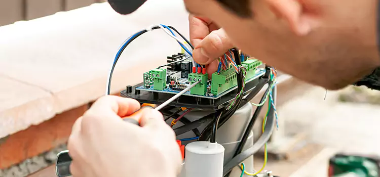 Specialized Brand Gate Motor Repairs Lees Summit