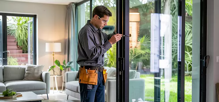 Why Choose Us for Your Glass Door Needs in Lees Summit, MO?