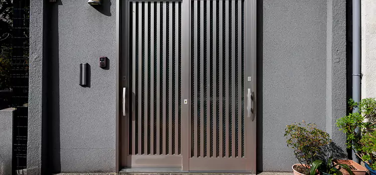 Why Choose Us for Your Security Needs in Lees Summit, MO?